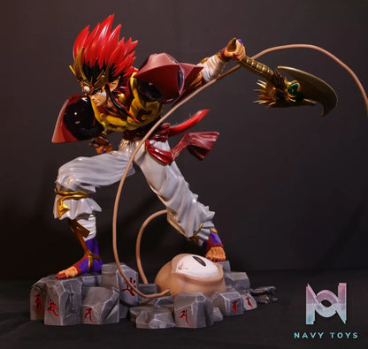 MIYUE Studio – Zenki #1 Zenki