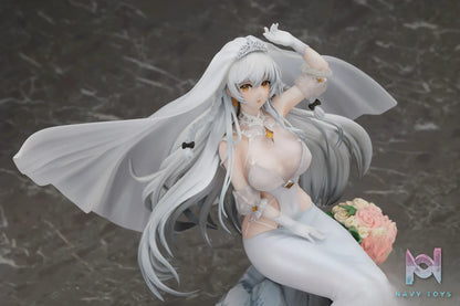 MAGI ARTS – Azur Lane Hermione Weeding Geremory