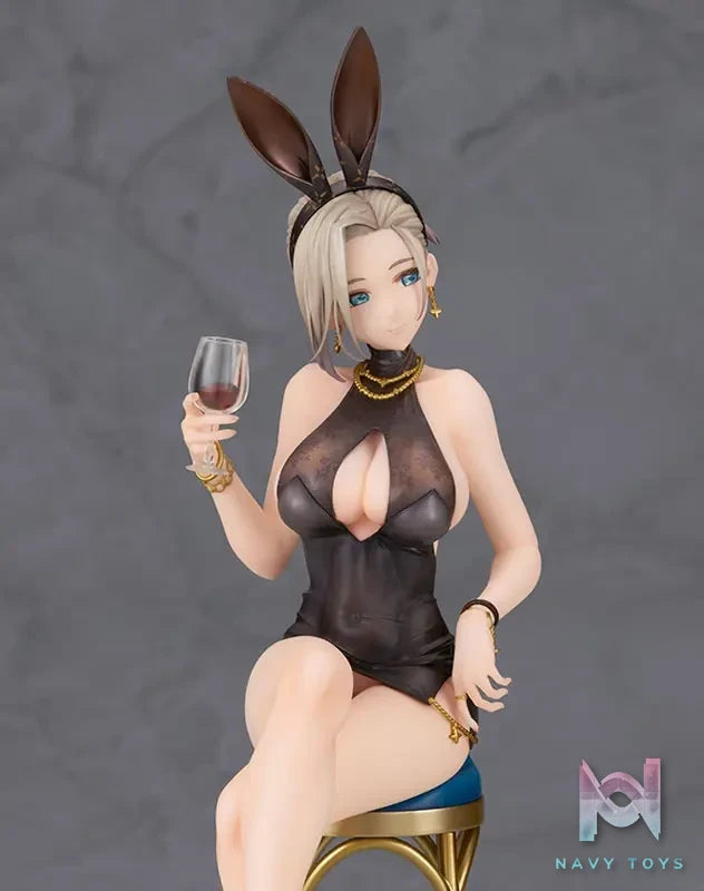 ALTER – Azur Lane New Orleans Evening Agricole Ver. 1/7 Complete Figure (Licensed)