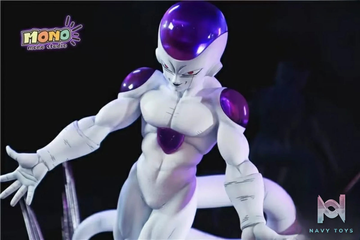 Mono Studio – Dragon Ball Frieza
