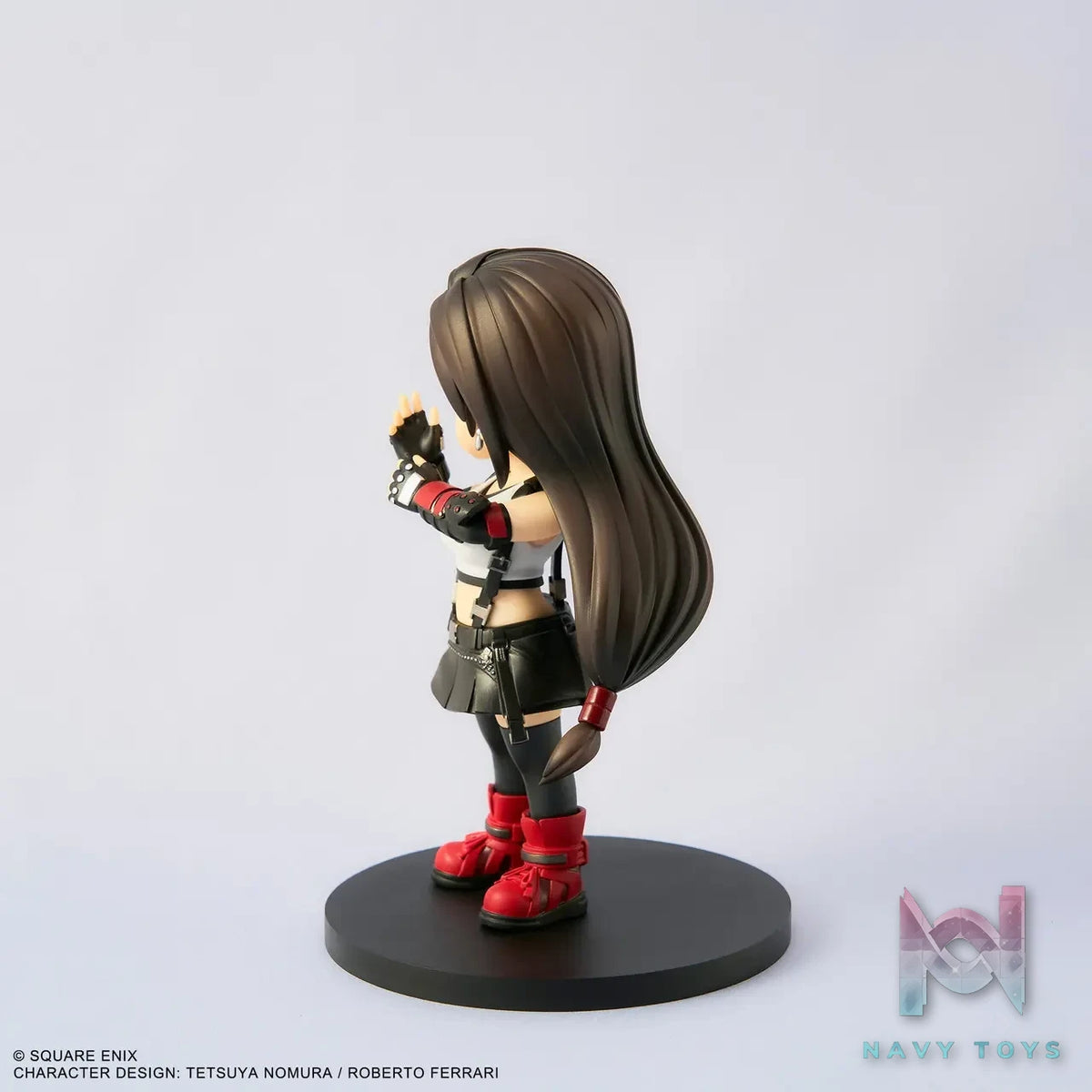 SQUARE ENIX – Final Fantasy VII Rebirth Tifa Lockhart Action Figure