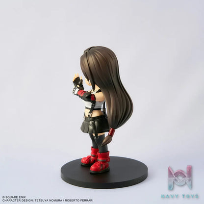 SQUARE ENIX – Final Fantasy VII Rebirth Tifa Lockhart Action Figure