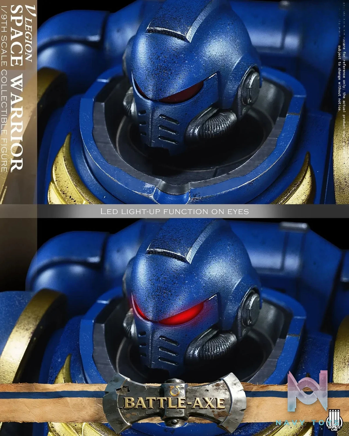 Space A Lab Studio – Space Marines Warhammer 40000 0913001 0913002 0913003 0913001B 0913002B 0913003B
