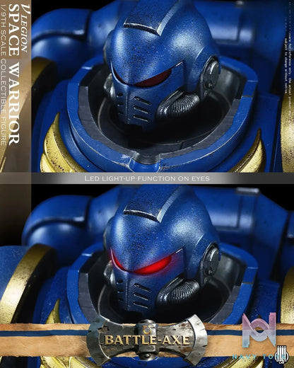 Space A Lab Studio – Space Marines Warhammer 40000 0913001 0913002 0913003 0913001B 0913002B 0913003B