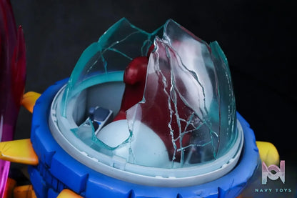 Player 1 Studio – Dragon Ball Future Trunks