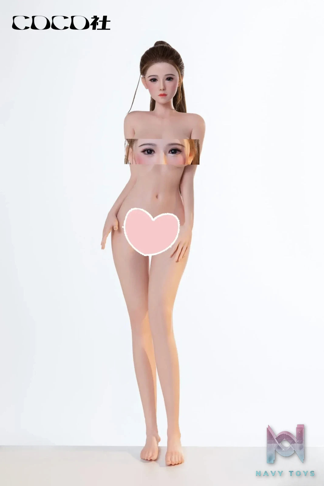 COCO Studio – Original Kunlun Xuannv (Licensed)