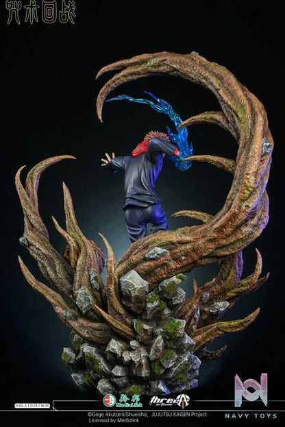 Three Artisan Studio – Jujutsu Kaisen Itadori Yuji (Licensed)