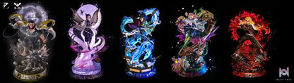 Jian Ke Studio X SDS – Love Pillar Mitsuri Kanroji