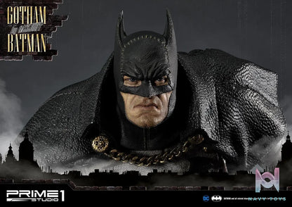 Prime 1 Studio – Concept Masterline Batman: Arkham Origins Gotham By Gaslight Batman CMDC-03 CMDC-03EX CMDC-04 CMDC-04EX (Licensed)