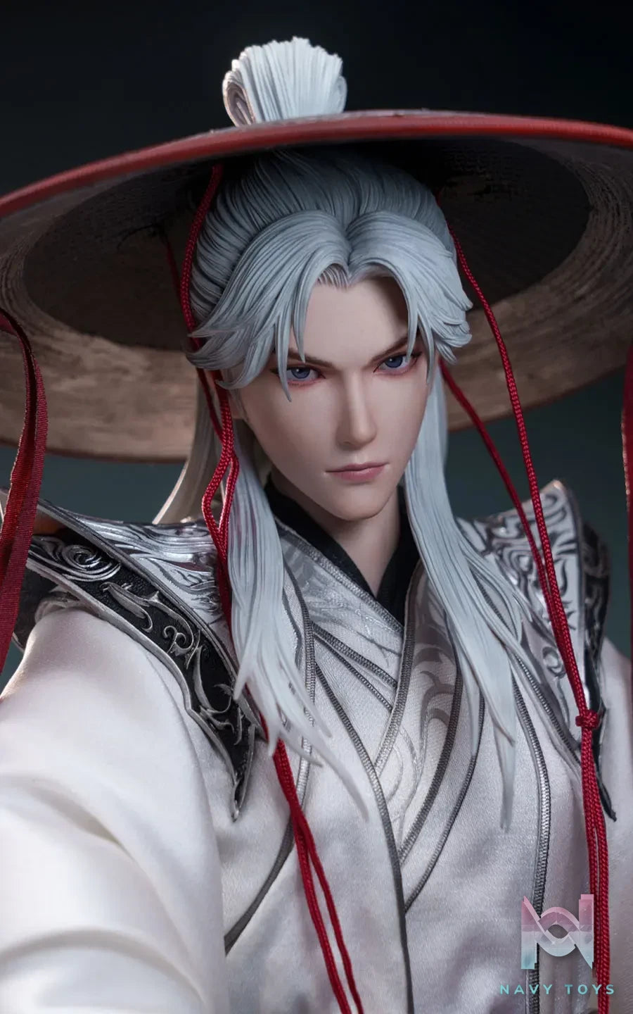 Cosmic Creations – Renegade Immortal Wang Lin Spirit Severing Stage 1/6 Scale Action Figure CC9146 (Licensed)