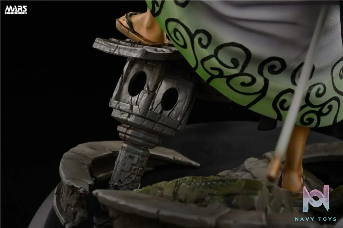 MARS Studio – One Piece Roronoa Zoro – Swordman Series #1