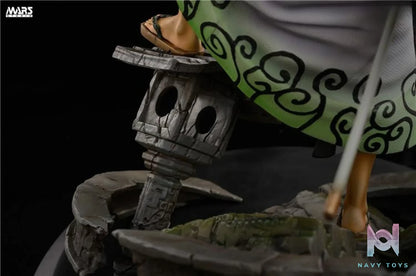 MARS Studio – One Piece Roronoa Zoro – Swordman Series #1