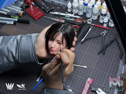 Max Milk Studio & ManYou Studio – Original Eimi Fukada