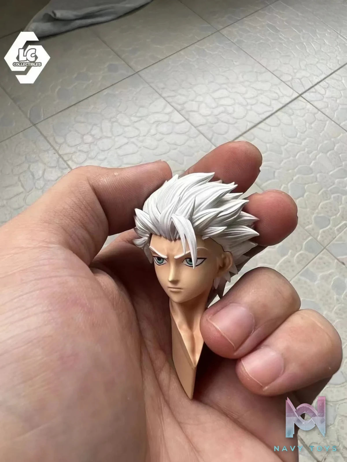 LC Studio – Bleach Hitsugaya Toushirou