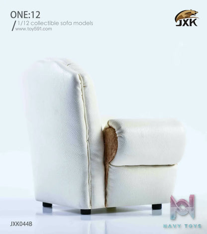 JXK – 1/12 Recreational sofa JXK044B (Licensed)