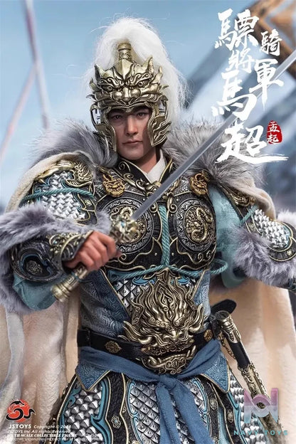 JSTOYS Studio – The Three Kingdoms JS005 Ma Chao