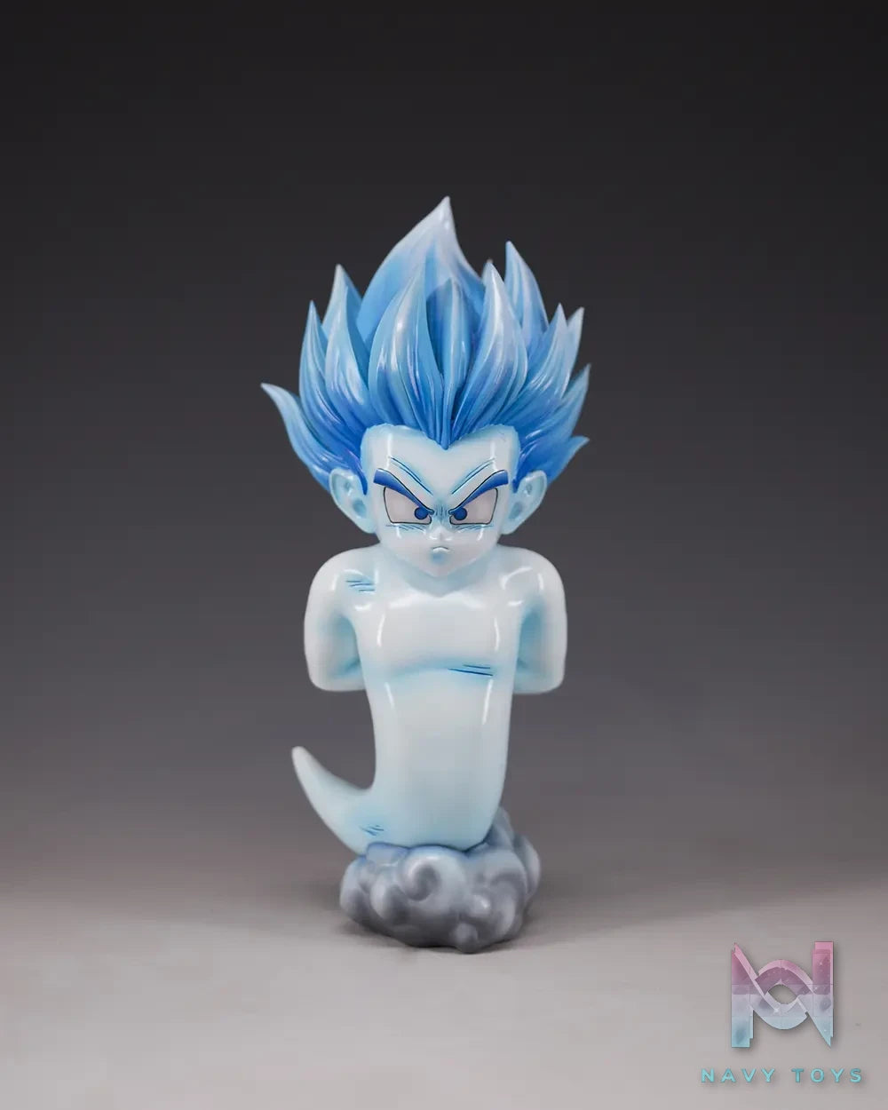 2% Studio – Dragon Ball Ghost Squad
