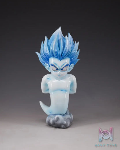 2% Studio – Dragon Ball Ghost Squad