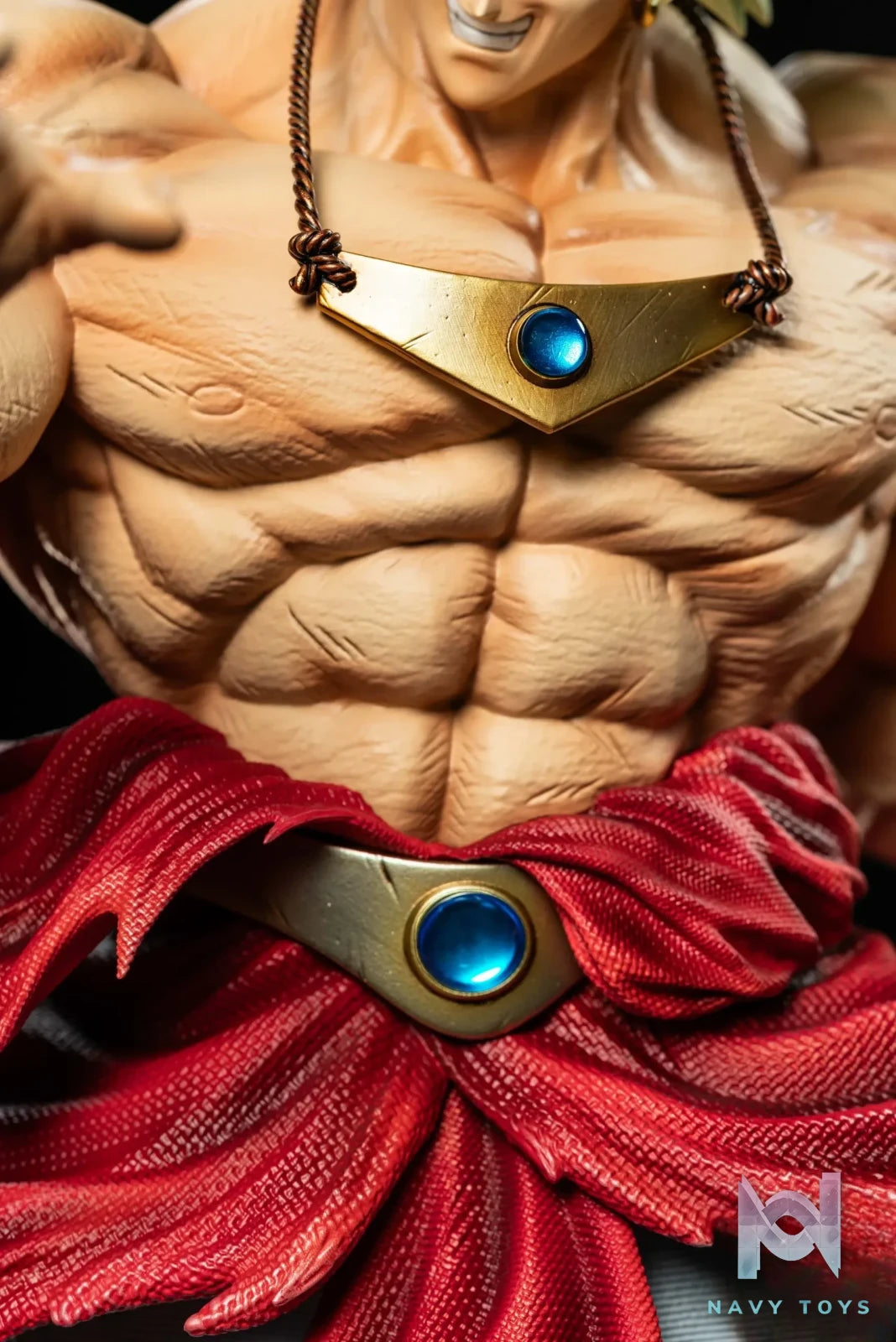 Break Studio – Dragon Ball Broly