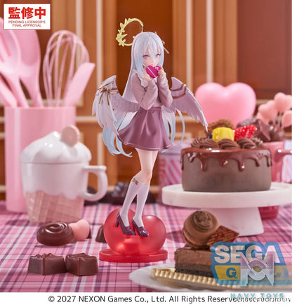 SEGA – XStellar “Blue Archive” Azusa Happy Valentine!! (Licensed)