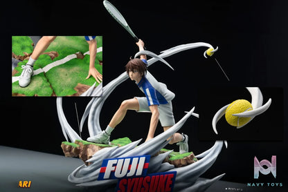 HIKARI Studio – Prince of Tennis Syusuke Fuji