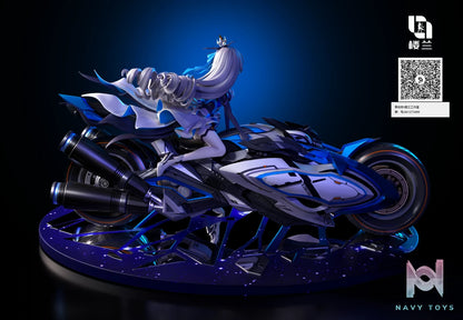 Lou Lan Studio – Honkai Impact 3rd Bronya