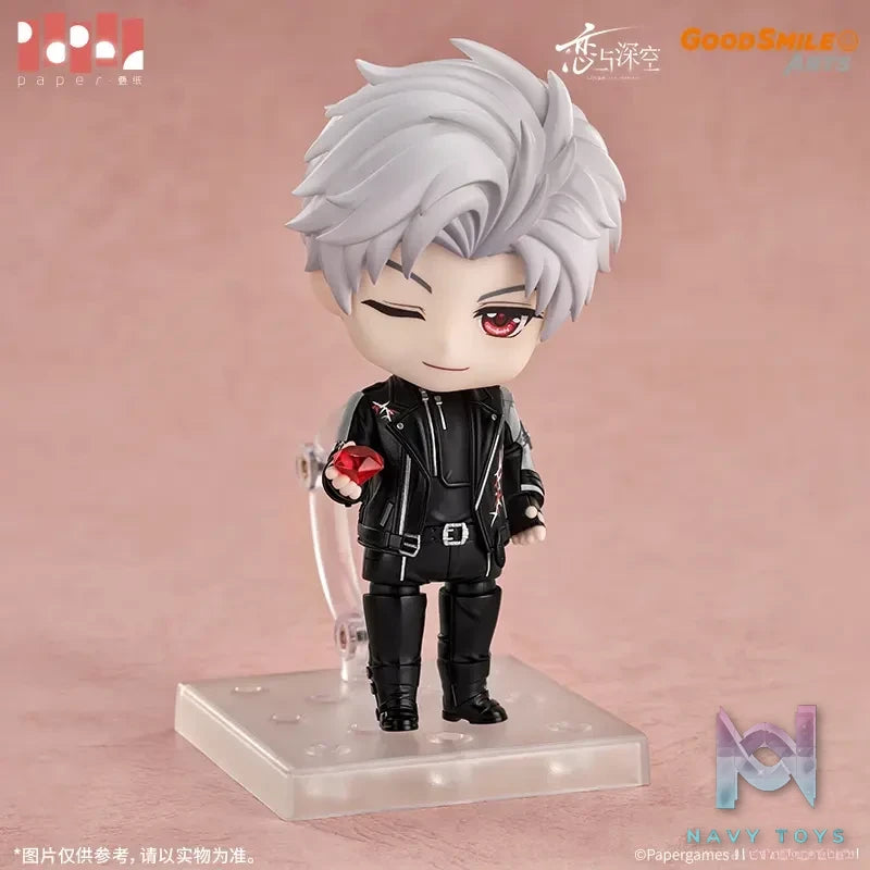 GSAS – Love and Deepspace – Sylus Nendoroid (Licensed)
