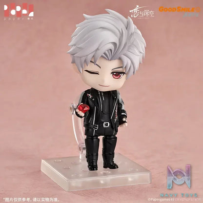 GSAS – Love and Deepspace – Sylus Nendoroid (Licensed)