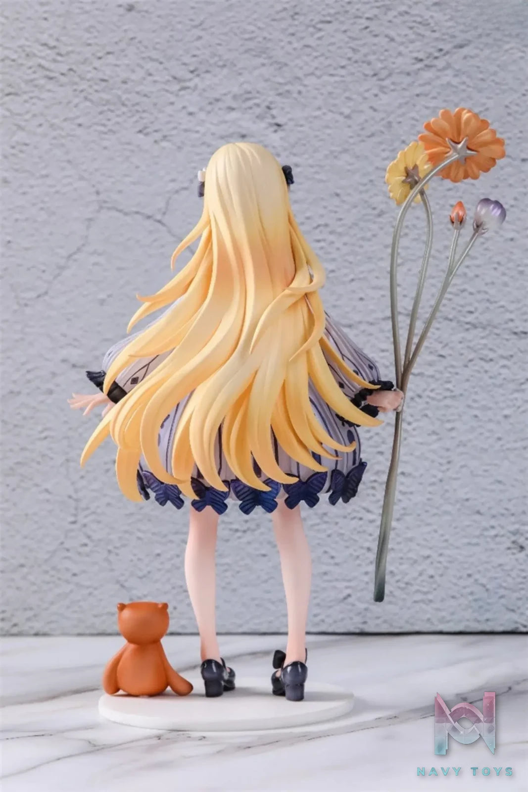 AS Studio – Fate/Grand Order Abigail Williams