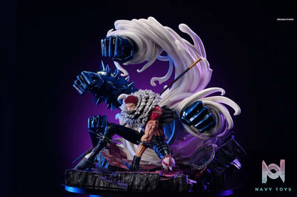 NEIJUAN Studio – One Piece Squat Charlotte Katakuri