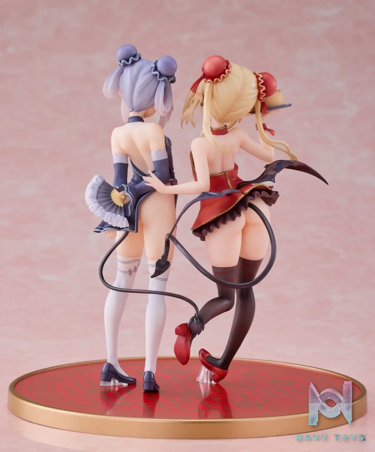 VIOLET STUDIO – Original Tiffany & Chloe (Licensed)