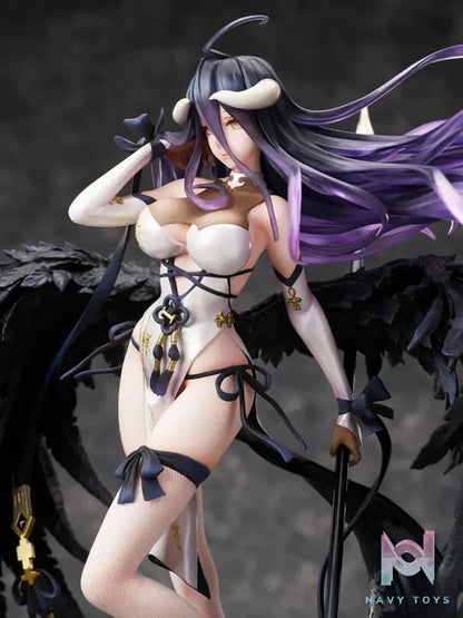 FURYU – Overlord Albedo China Dress ver. 1/7 Complete Figure (Licensed)