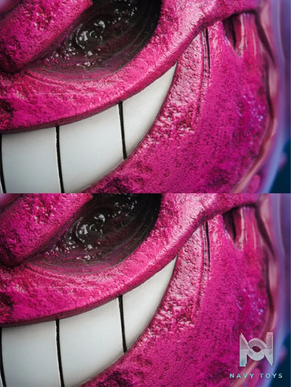 This is not Gengar - Pokemon - 2% Studio resin statue 2% Studio anime figure