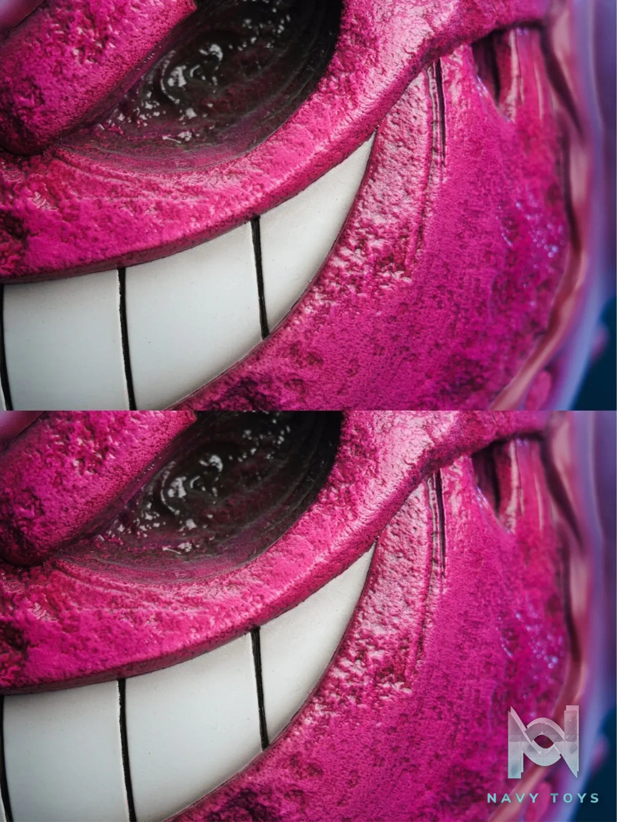 This is not Gengar - Pokemon - 2% Studio resin statue 2% Studio anime figure