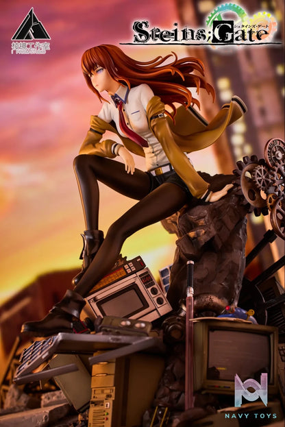 PRISM Studio – Steins;Gate Makise Kurisu