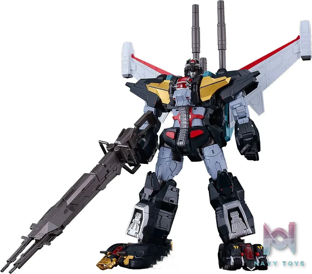 GSC – MODEROID Dancouga Dancouga Plastic Model (Licensed)