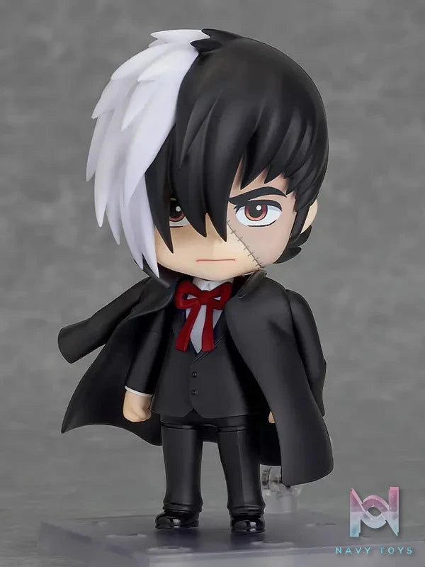GSC – Nendoroid Black Jack Anime Anime Color Ver. X Comic Color Ver. (Licensed)