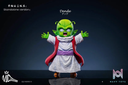MC Studio – Dragon Ball Dende Summoning Shenron