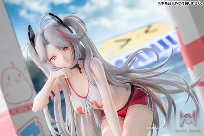 AniGame – Azur Lane Prinz Eugen Brilliant Touchdown Ver. (Licensed)