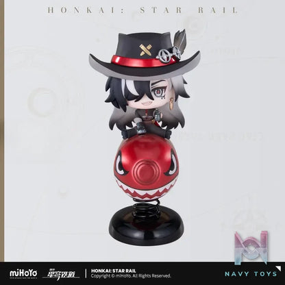 APEX-TOYS – Honkai: Star Rail Boothill Happy Shake (Licensed)