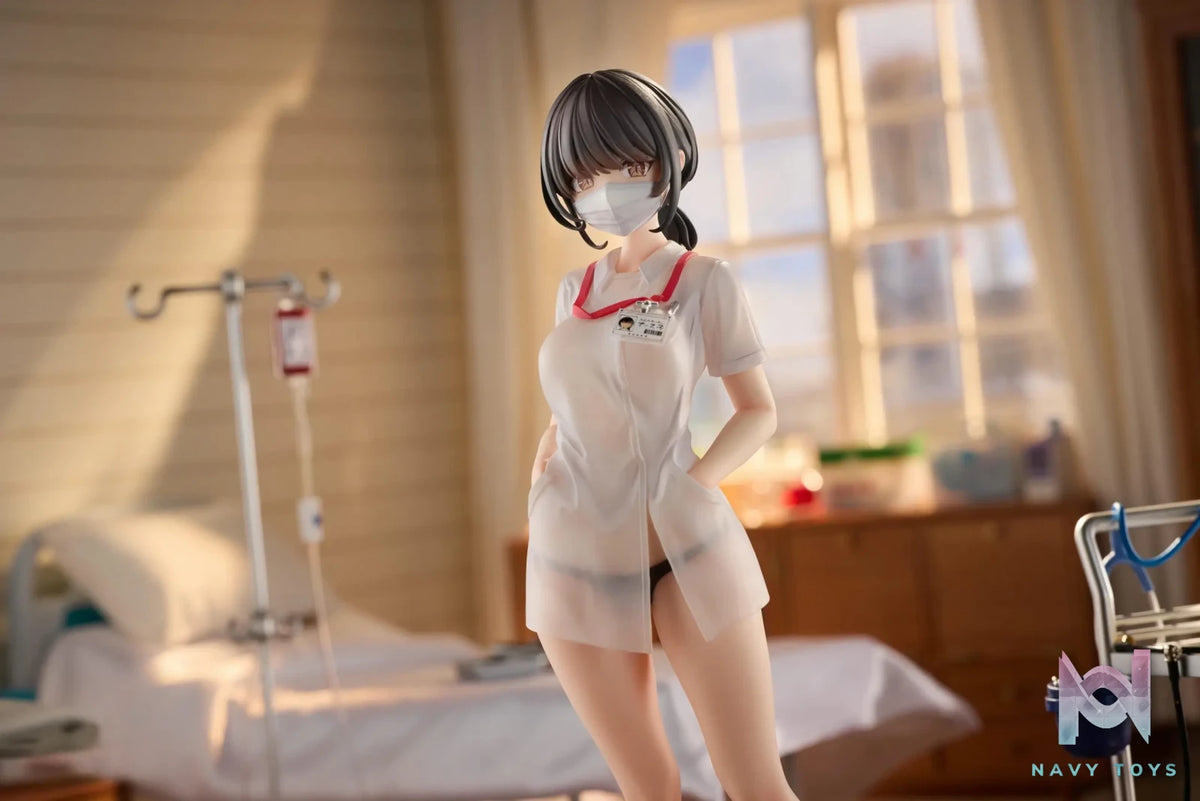 Animeone – i Buy Series Nurse Call 1/6 Scale Figure (Licensed)