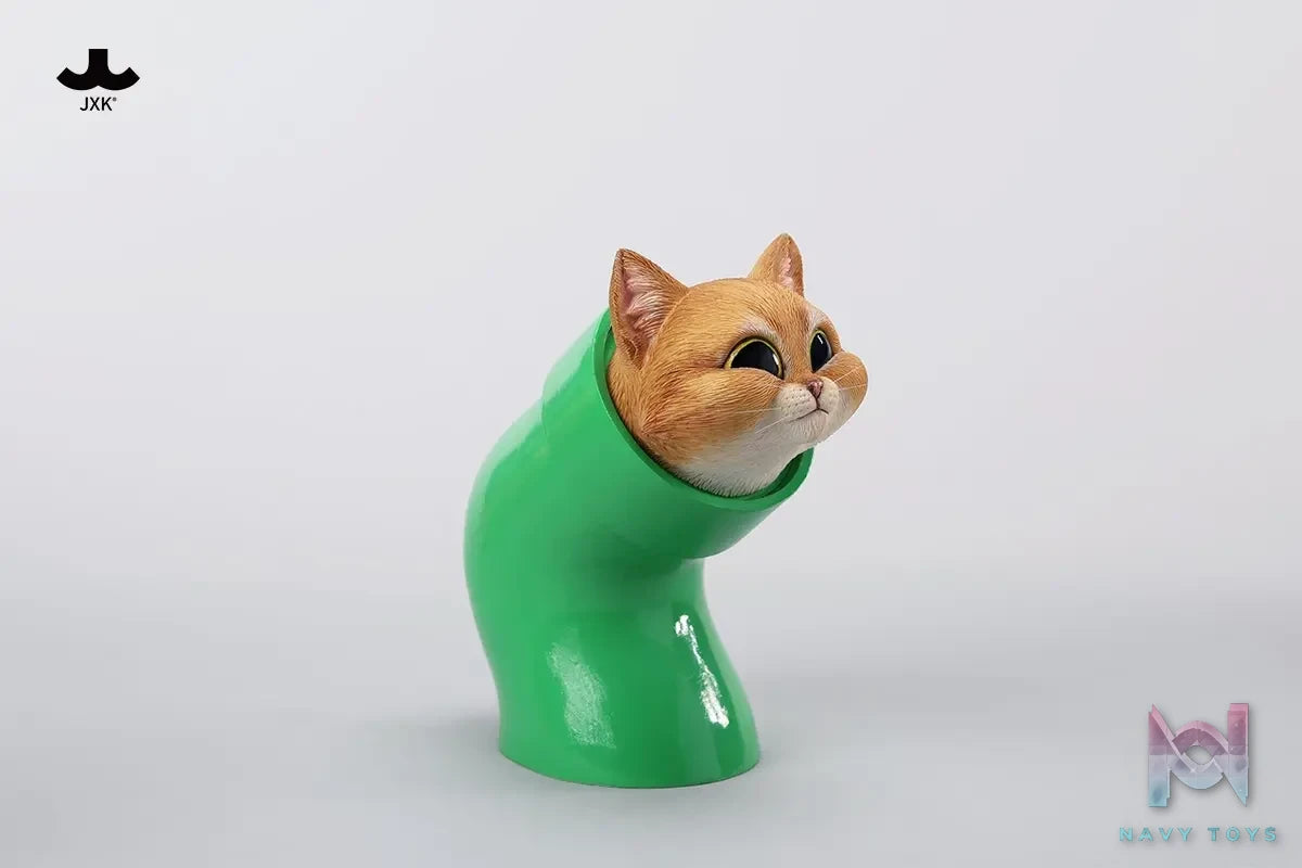 JXK Studio – Original Bowser Cat (Licensed)