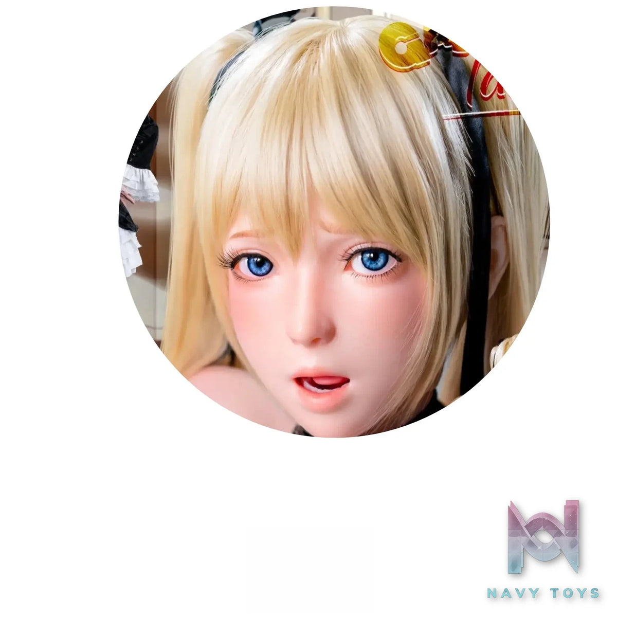 GAME lady Studio – Dead or Alive 1/1 Marie Rose
