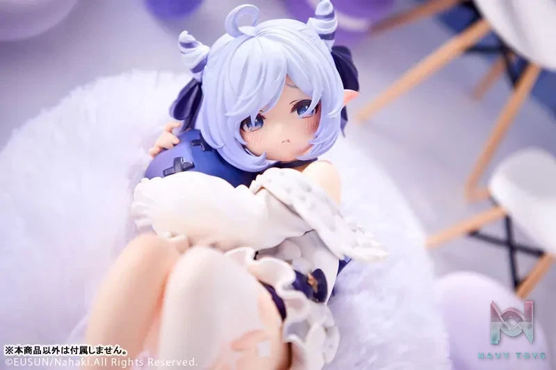 EUSUN – Sleep Devil Nonos 1/6 Complete Figure (Licensed)