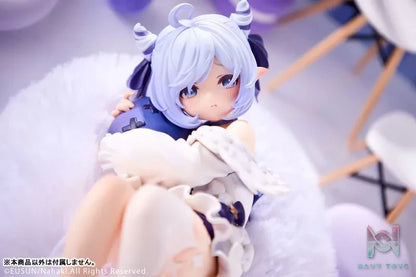 EUSUN – Sleep Devil Nonos 1/6 Complete Figure (Licensed)