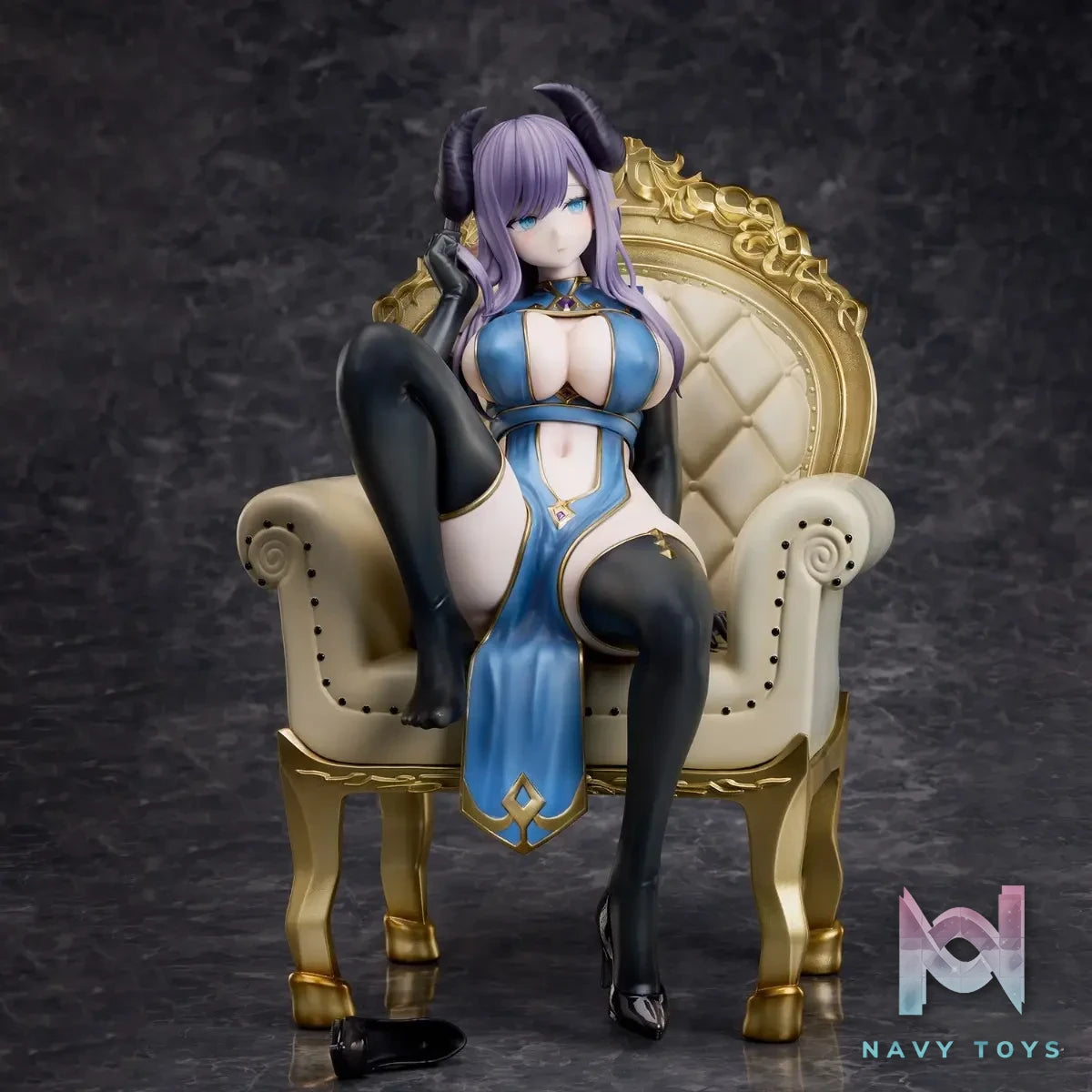 Union Creative – Original Vio (Licensed)