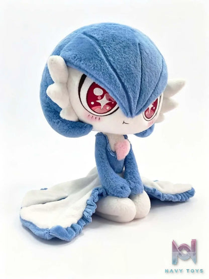 Zhu Yi Wan Jia Studio – Gardevoir Plush Different Color Pokémon