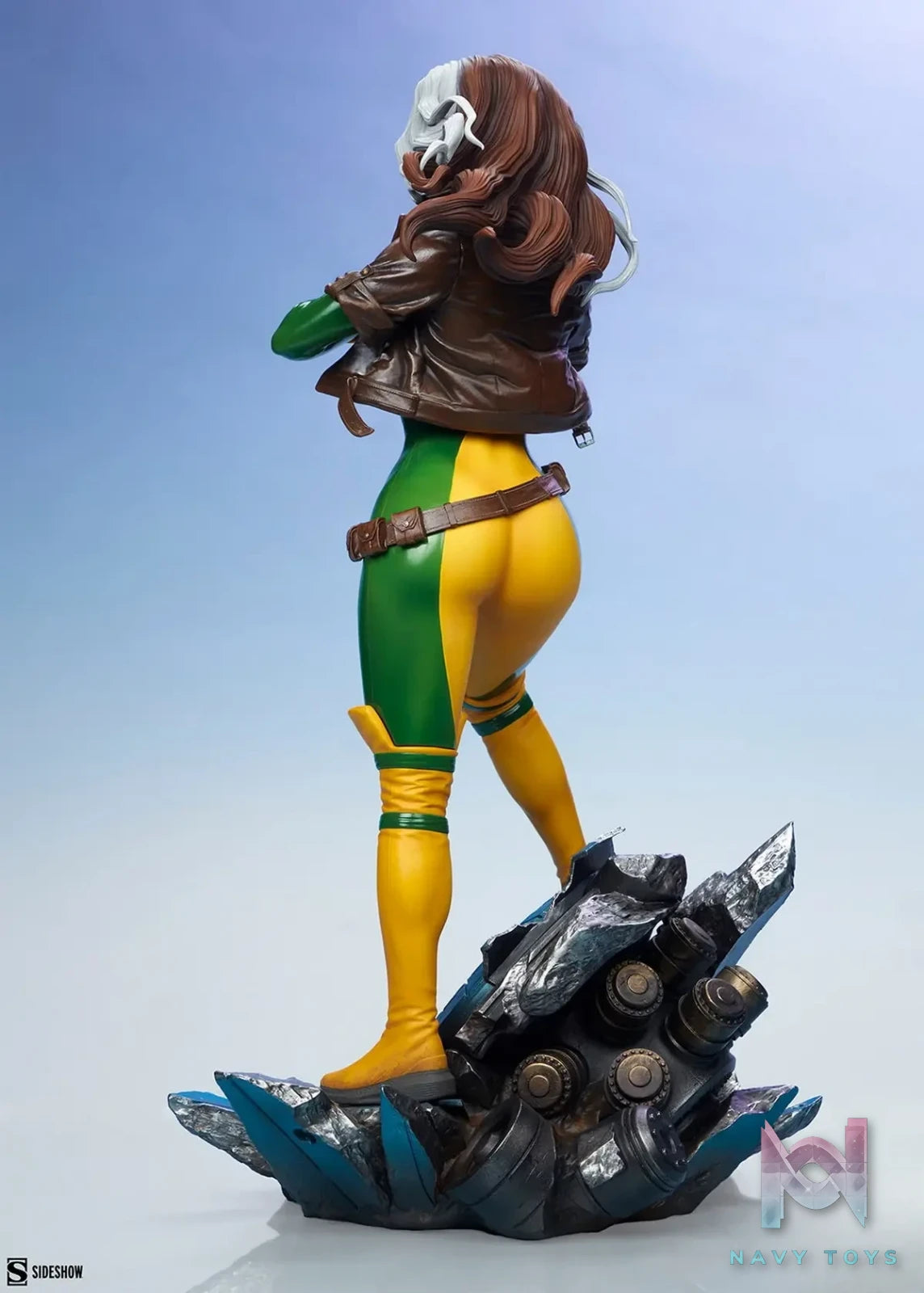 Sideshow Collectibles – X-Men Rogue 300891 (Licensed)