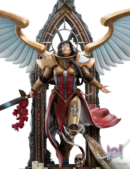WETA Workshop – Warhammer 40000 1/6 Celestine the Living Saint (Licensed)