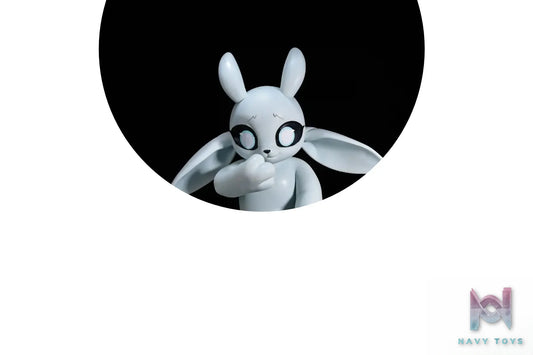 Spirit Demon Studio – Ori Doll Ori and the Blind Forest